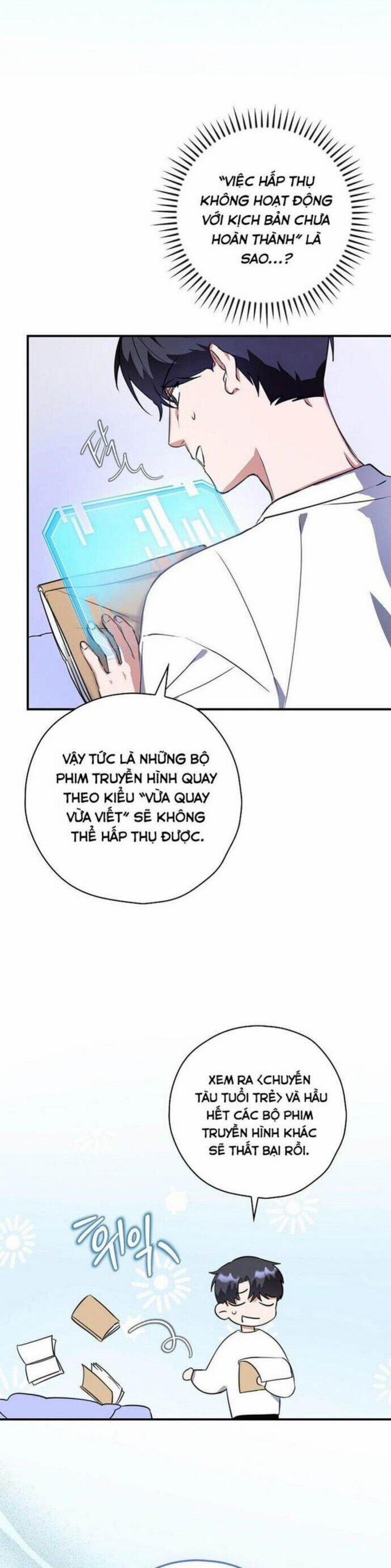 Kẻ Thống Trị Kịch Bản 5 trang 36