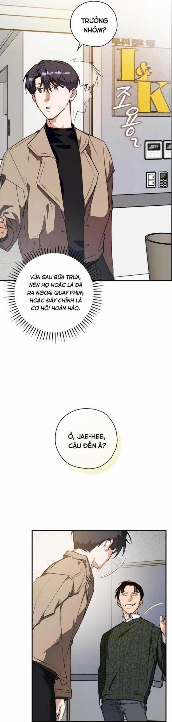 Kẻ Thống Trị Kịch Bản 5 trang 40