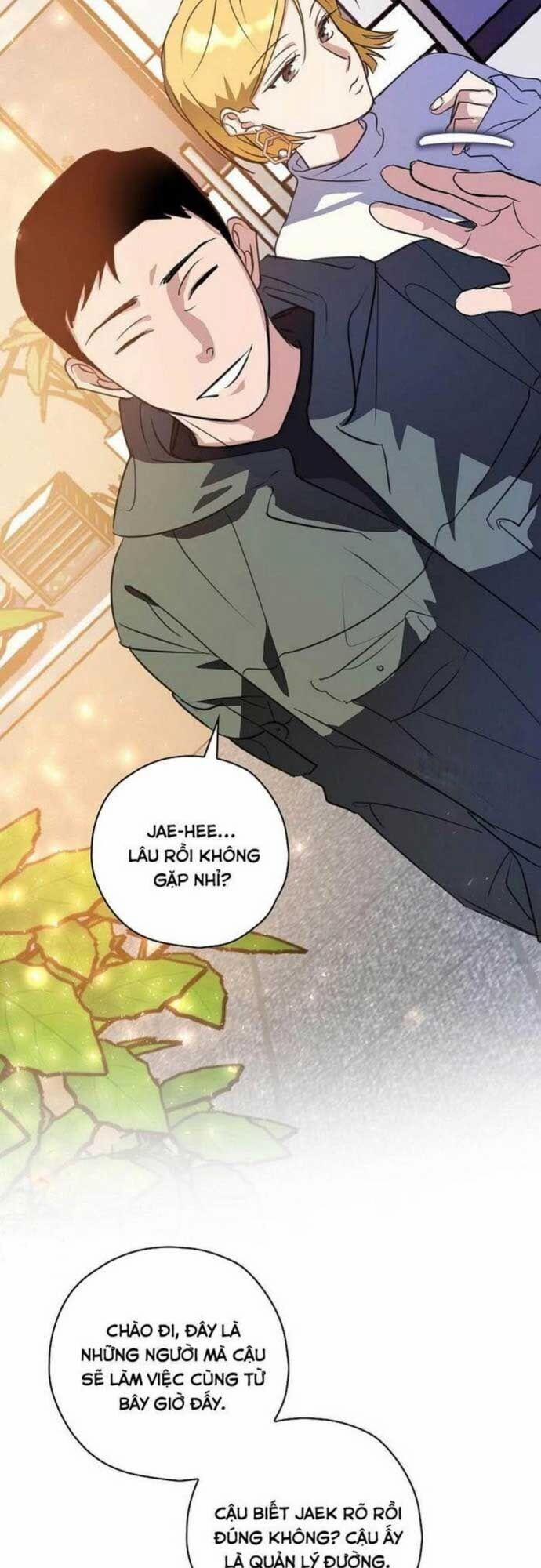 Kẻ Thống Trị Kịch Bản 6 trang 1