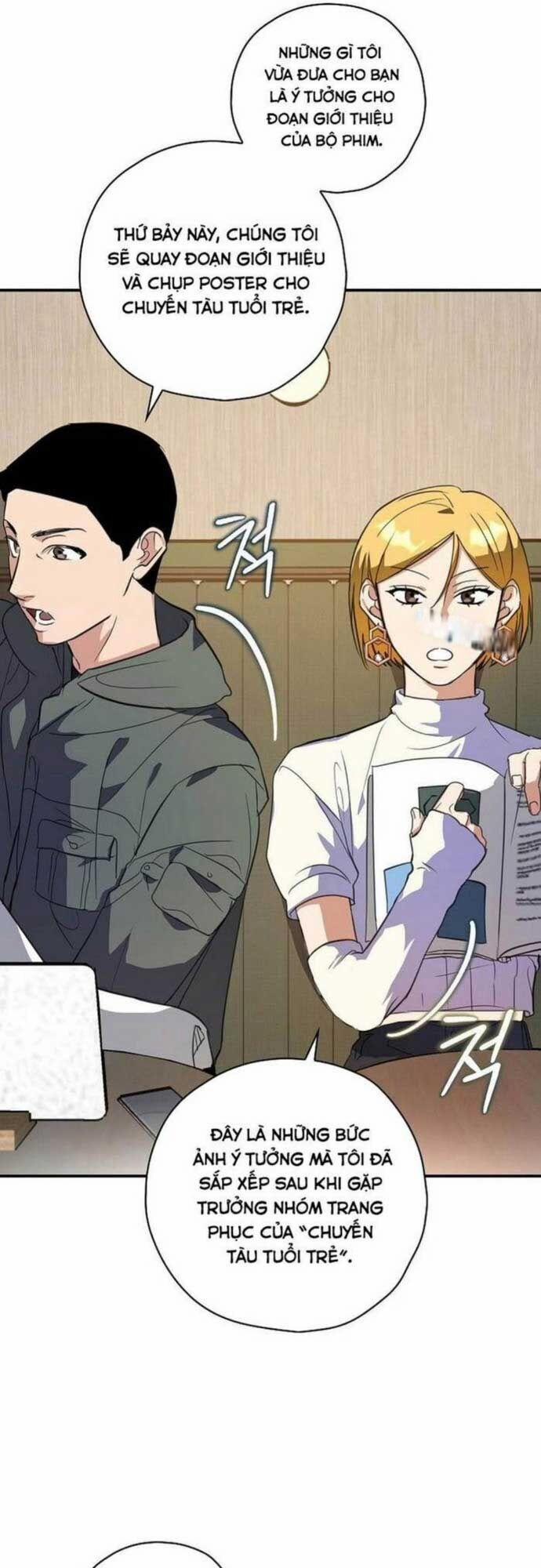 Kẻ Thống Trị Kịch Bản 6 trang 13