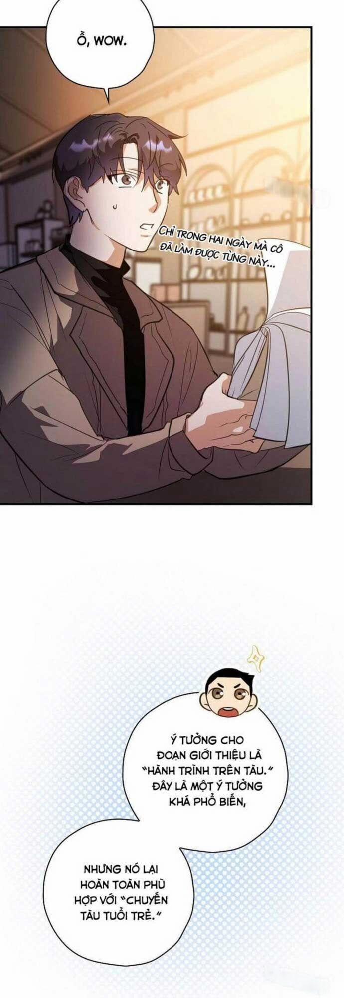 Kẻ Thống Trị Kịch Bản 6 trang 14