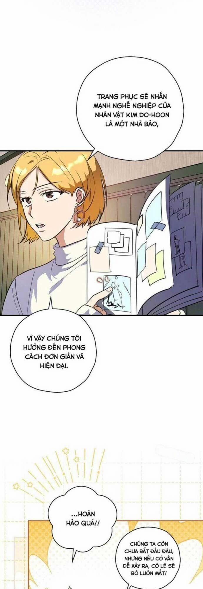 Kẻ Thống Trị Kịch Bản 6 trang 15