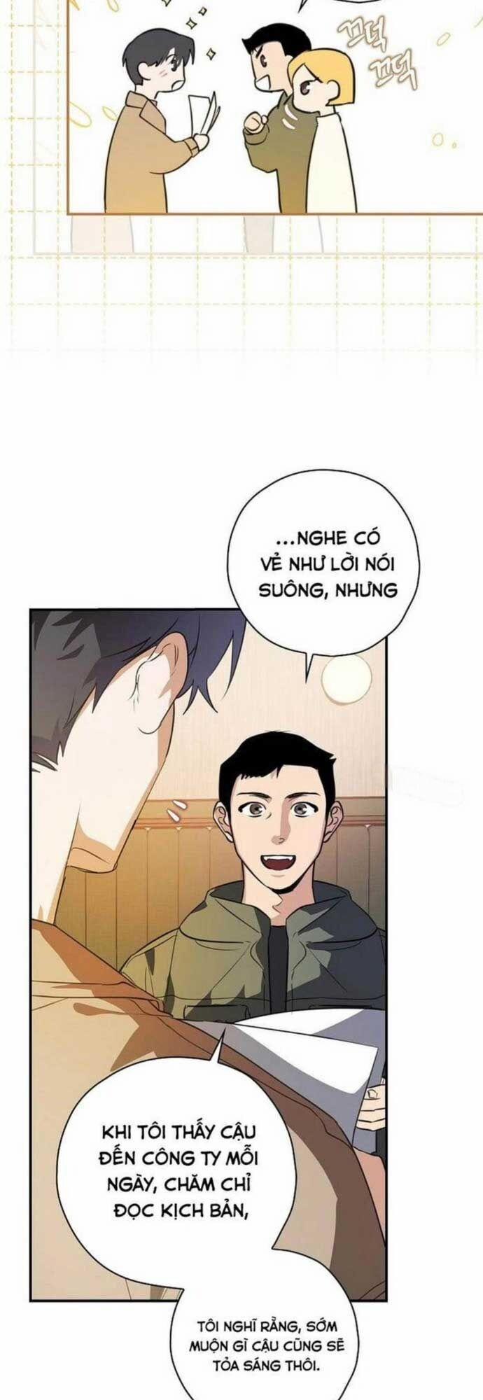 Kẻ Thống Trị Kịch Bản 6 trang 16