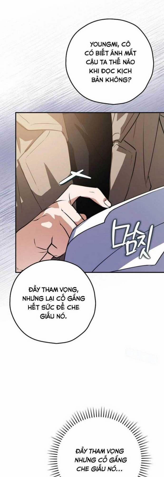 Kẻ Thống Trị Kịch Bản 6 trang 18