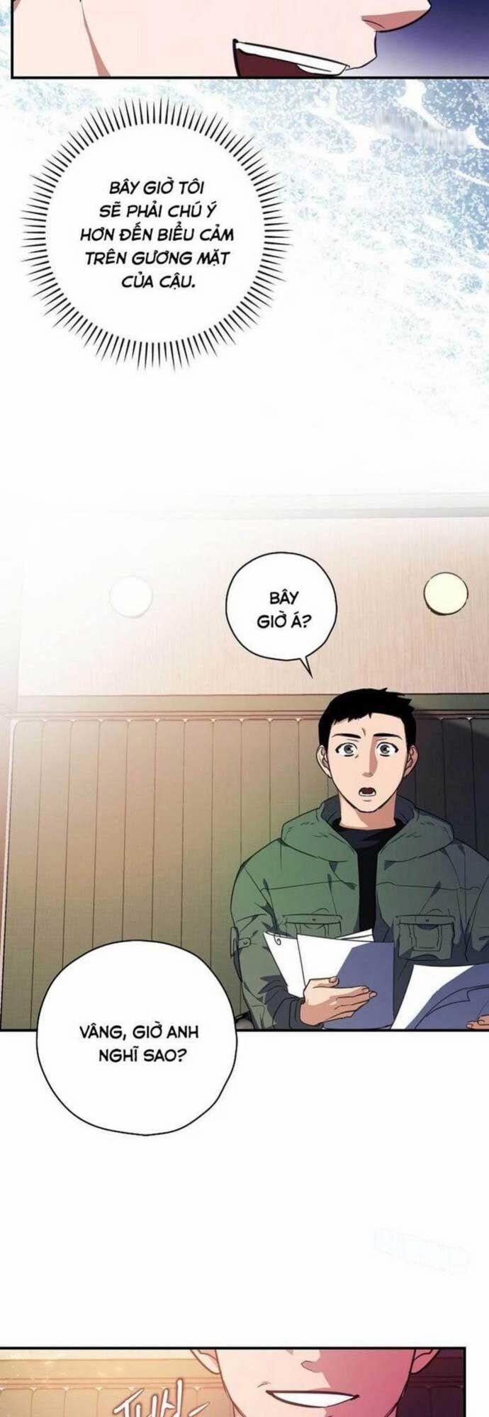 Kẻ Thống Trị Kịch Bản 6 trang 20