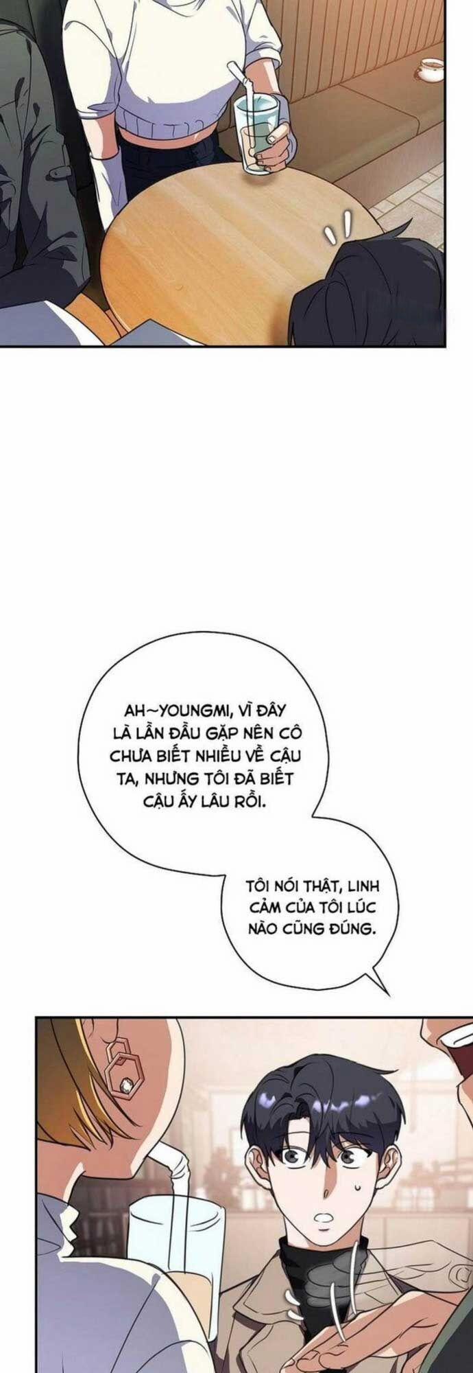 Kẻ Thống Trị Kịch Bản 6 trang 23