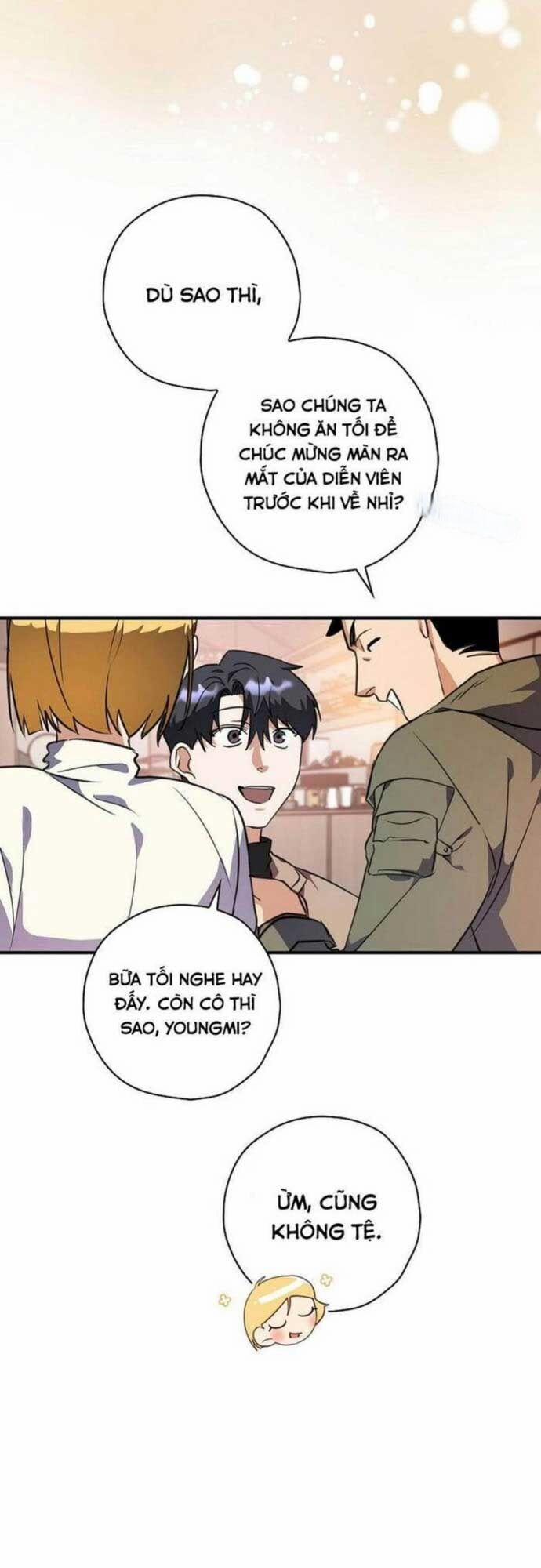 Kẻ Thống Trị Kịch Bản 6 trang 27