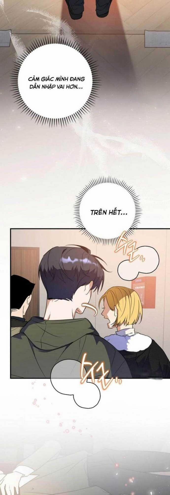 Kẻ Thống Trị Kịch Bản 6 trang 47