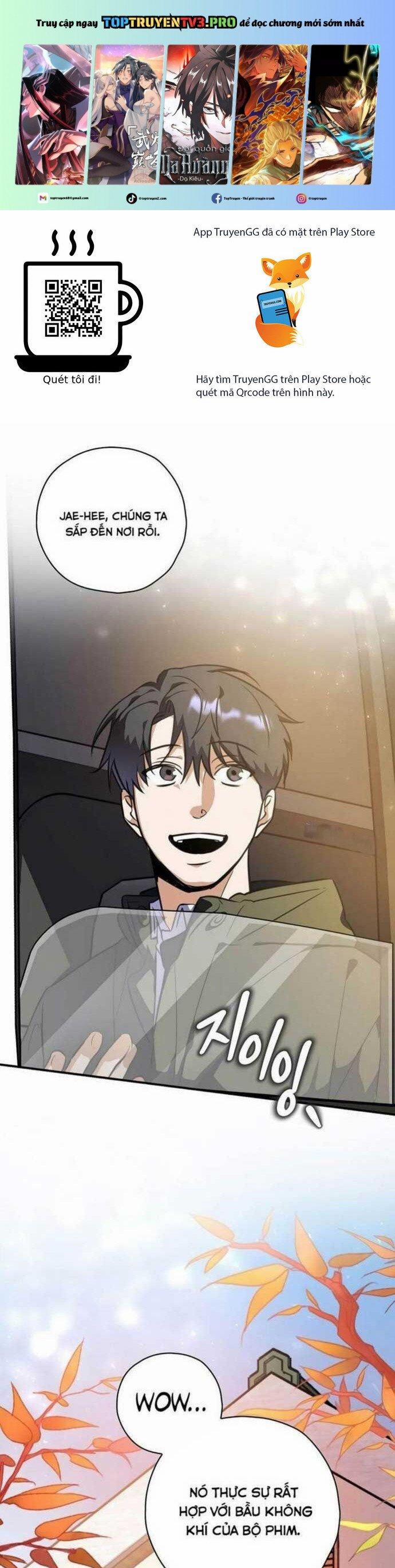 Kẻ Thống Trị Kịch Bản 7 trang 0