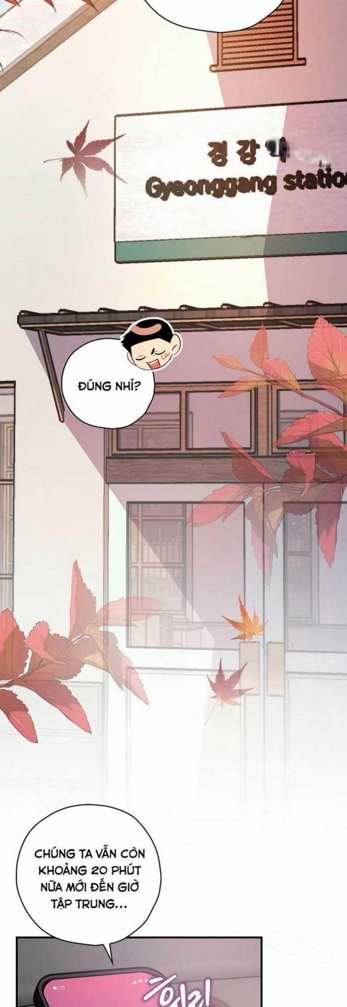 Kẻ Thống Trị Kịch Bản 7 trang 1