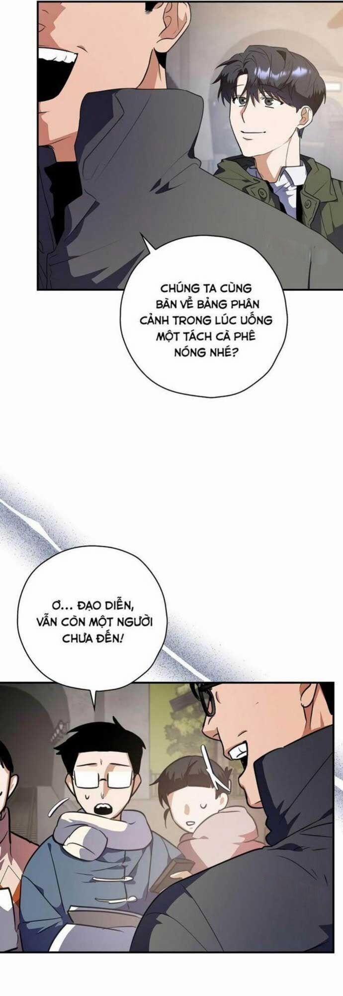 Kẻ Thống Trị Kịch Bản 7 trang 14