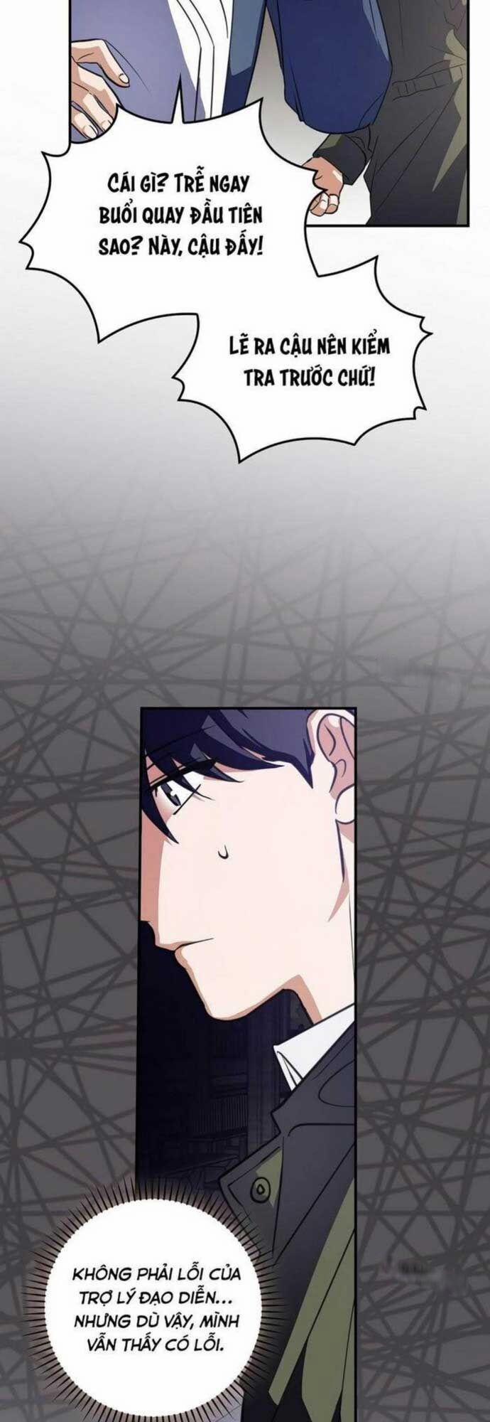 Kẻ Thống Trị Kịch Bản 7 trang 21