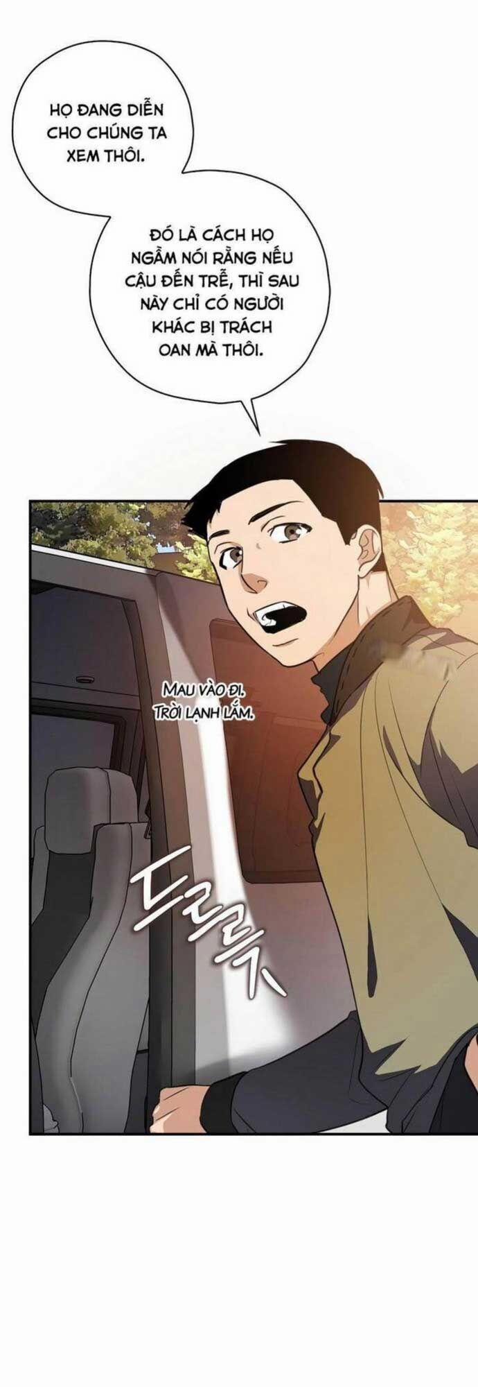 Kẻ Thống Trị Kịch Bản 7 trang 23