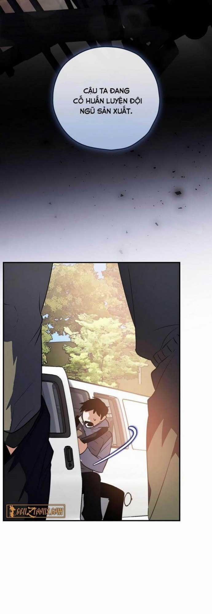 Kẻ Thống Trị Kịch Bản 7 trang 28