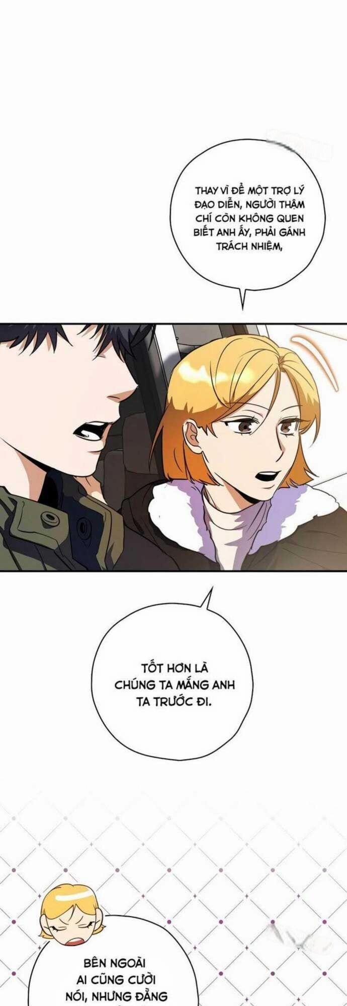 Kẻ Thống Trị Kịch Bản 7 trang 34