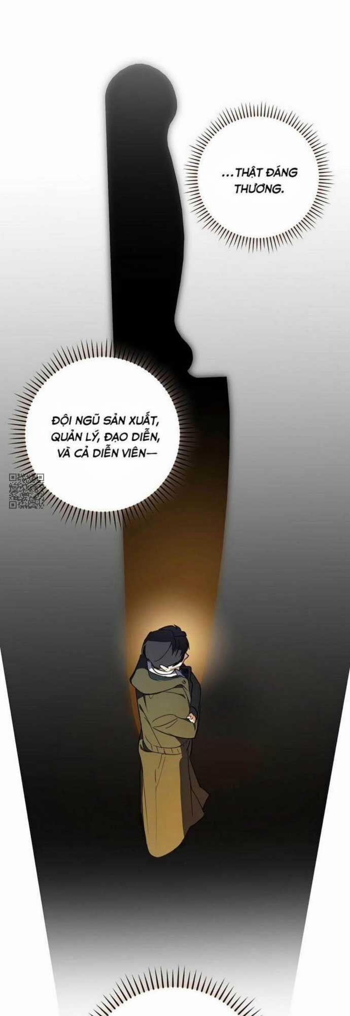 Kẻ Thống Trị Kịch Bản 7 trang 36