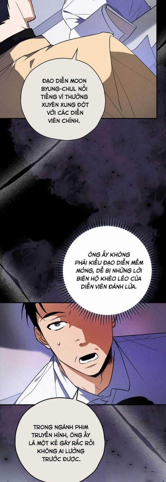 Kẻ Thống Trị Kịch Bản 7 trang 43