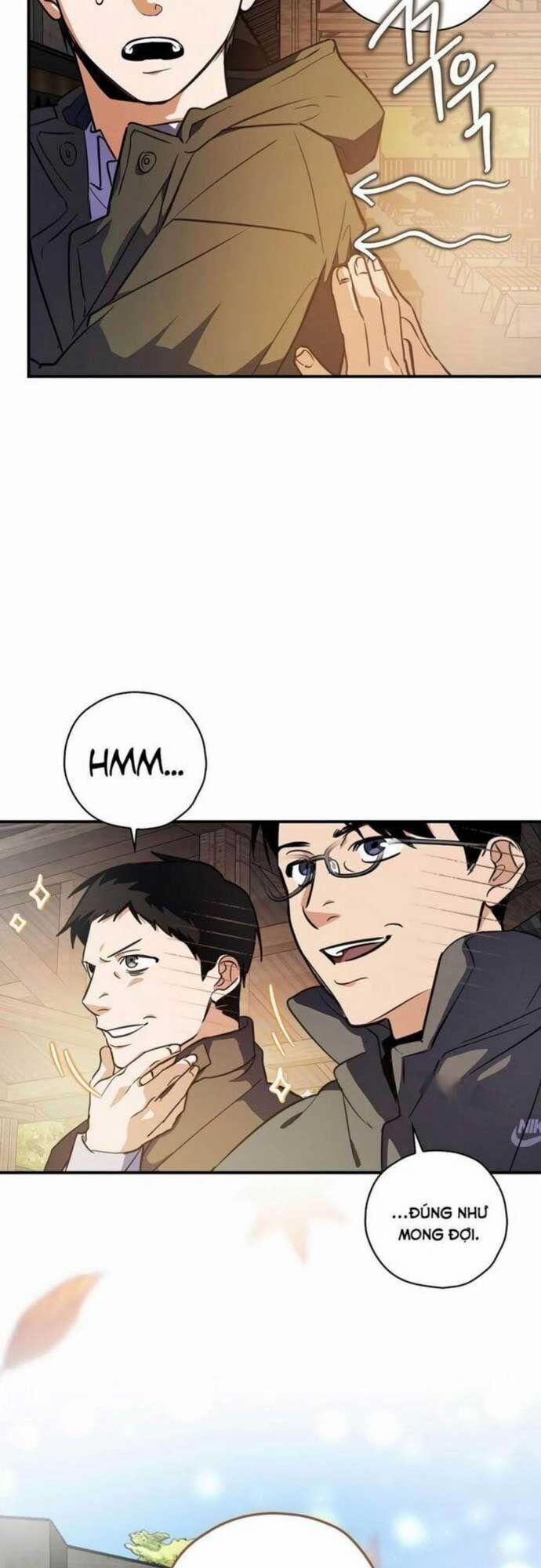 Kẻ Thống Trị Kịch Bản 7 trang 8