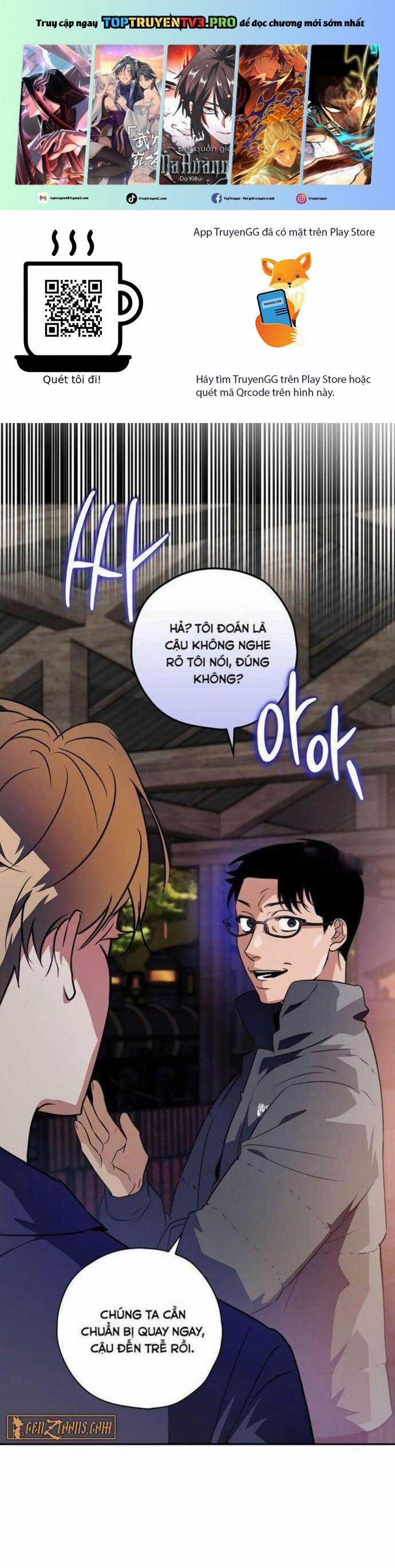 Kẻ Thống Trị Kịch Bản 8 trang 0