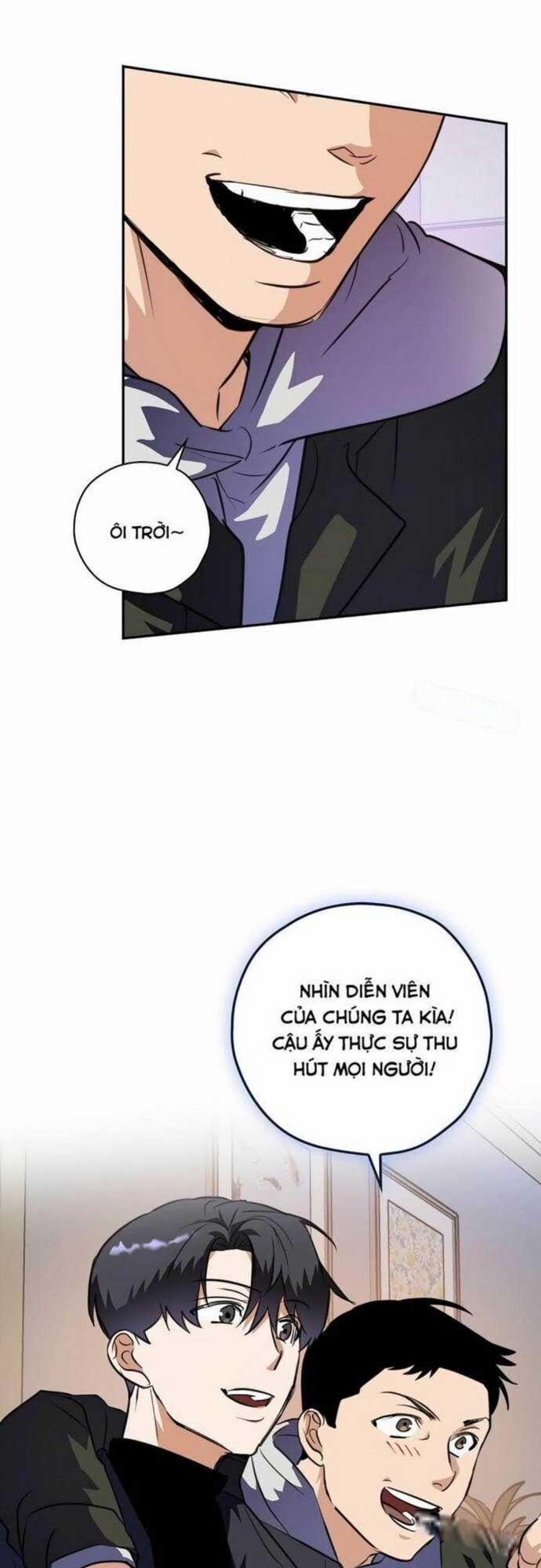 Kẻ Thống Trị Kịch Bản 8 trang 13