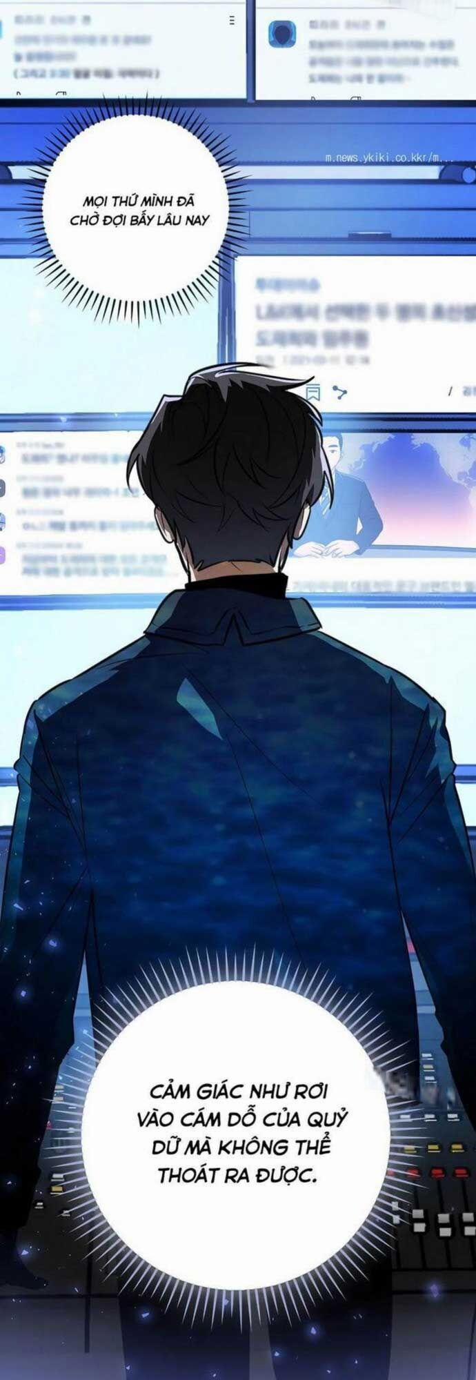 Kẻ Thống Trị Kịch Bản 8 trang 19