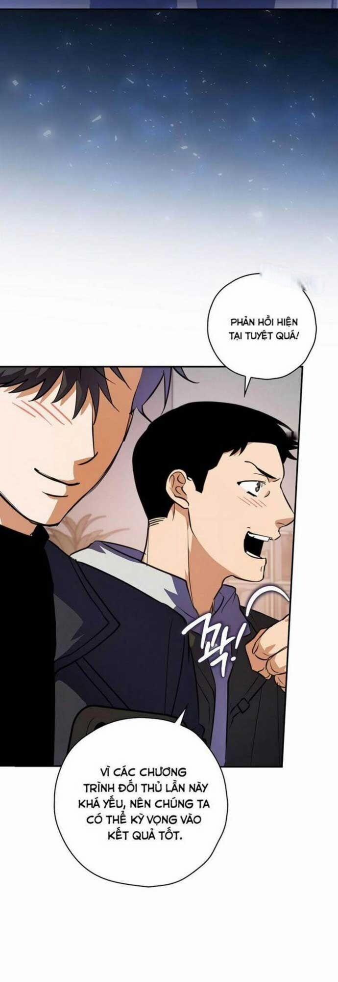 Kẻ Thống Trị Kịch Bản 8 trang 20