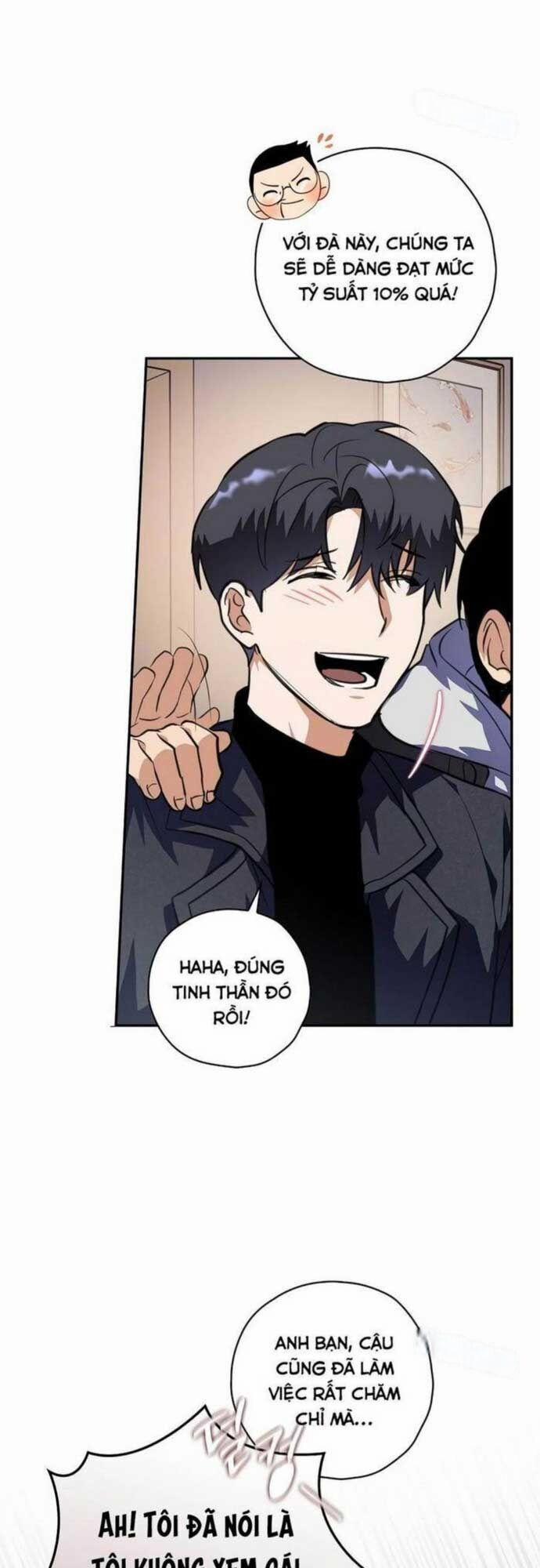 Kẻ Thống Trị Kịch Bản 8 trang 21