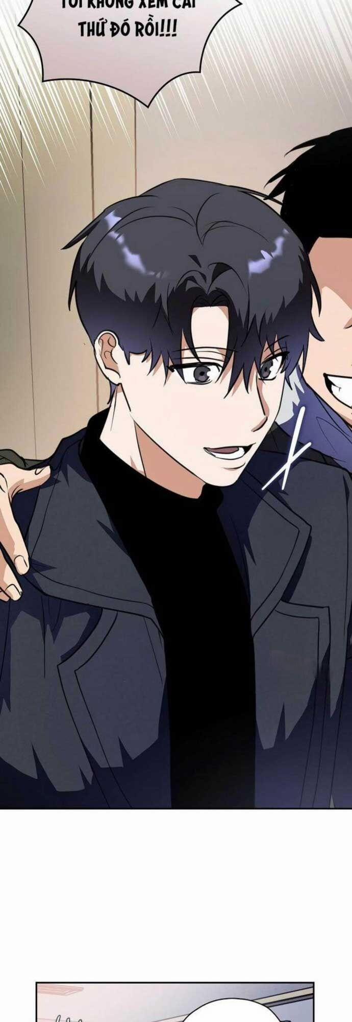 Kẻ Thống Trị Kịch Bản 8 trang 22