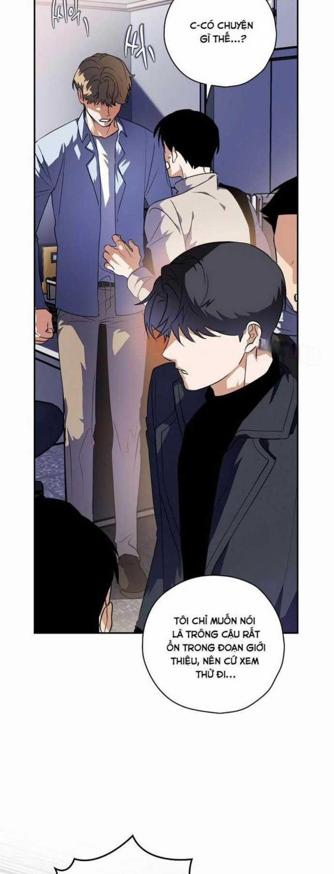 Kẻ Thống Trị Kịch Bản 8 trang 23