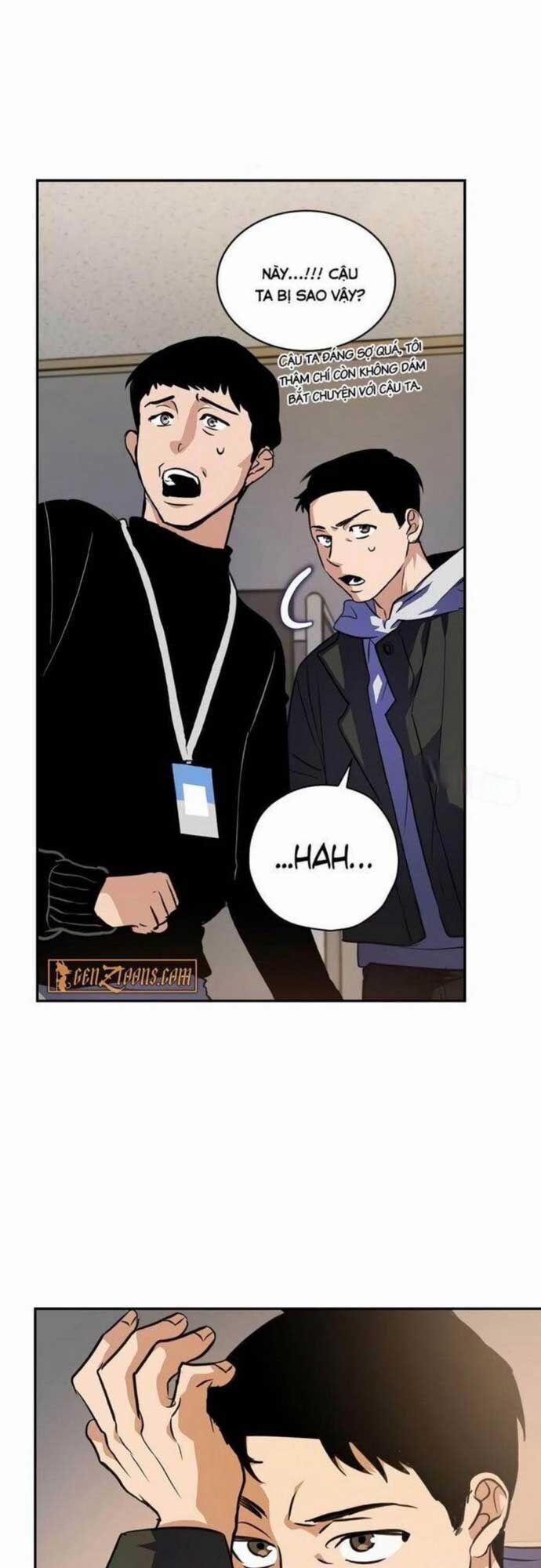 Kẻ Thống Trị Kịch Bản 8 trang 26