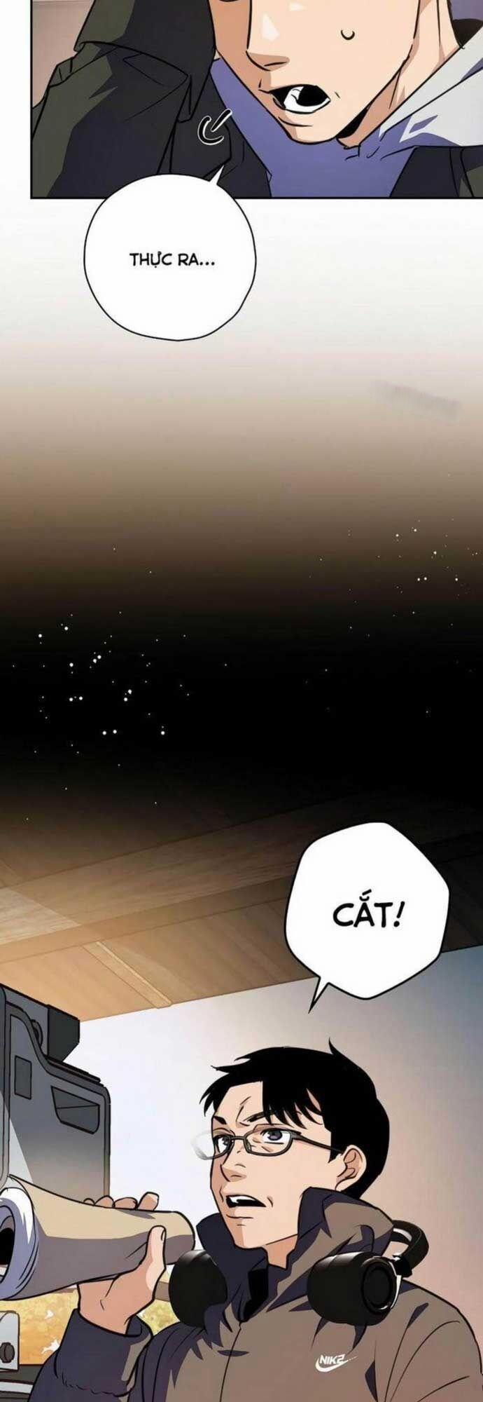 Kẻ Thống Trị Kịch Bản 8 trang 27