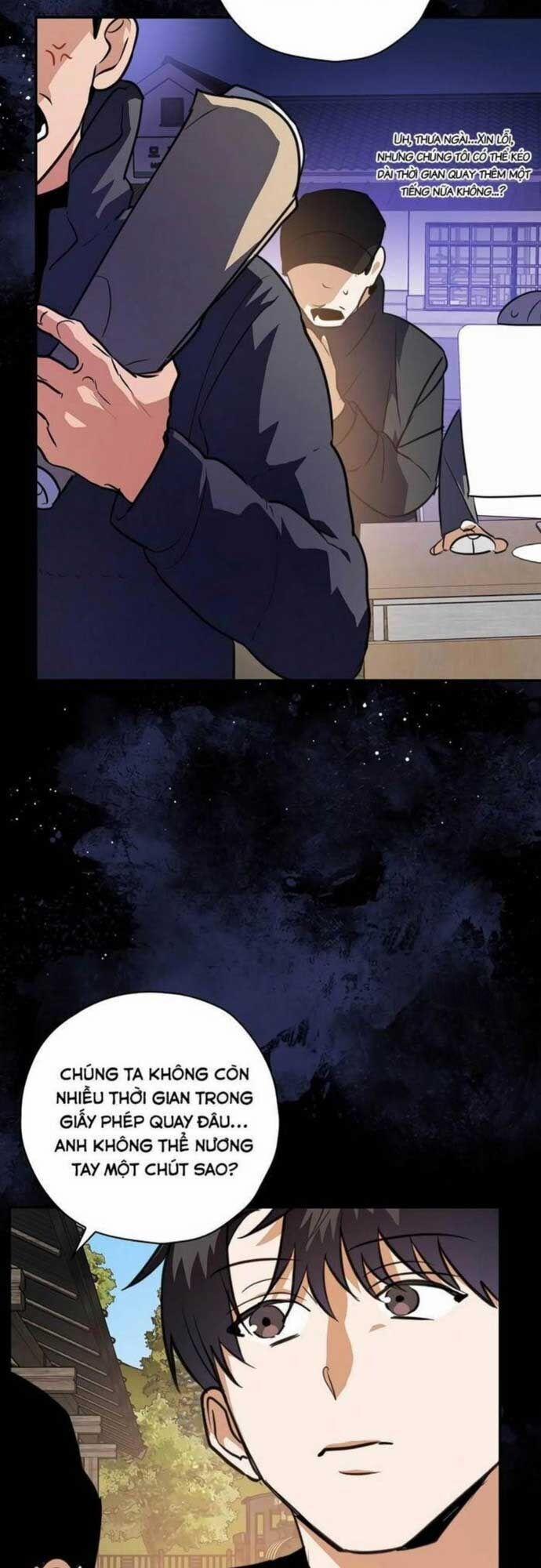 Kẻ Thống Trị Kịch Bản 8 trang 32