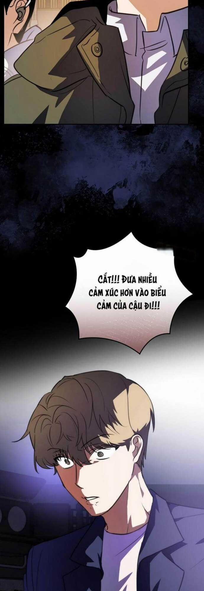 Kẻ Thống Trị Kịch Bản 8 trang 33