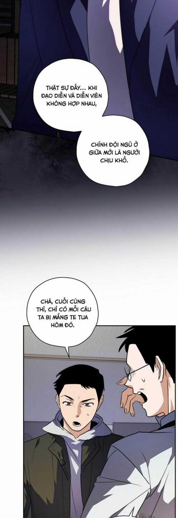 Kẻ Thống Trị Kịch Bản 8 trang 34