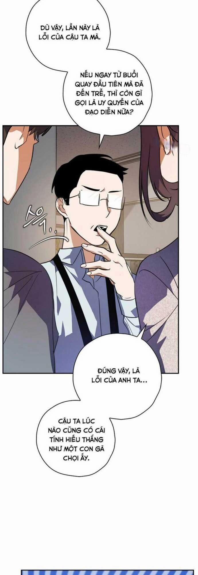 Kẻ Thống Trị Kịch Bản 8 trang 36