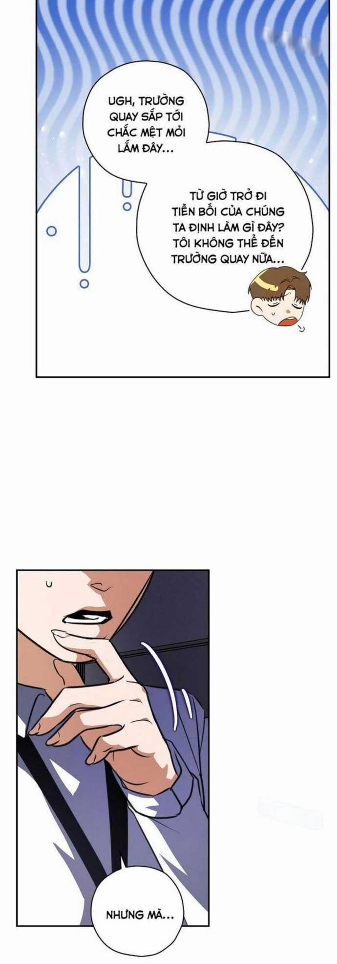 Kẻ Thống Trị Kịch Bản 8 trang 37