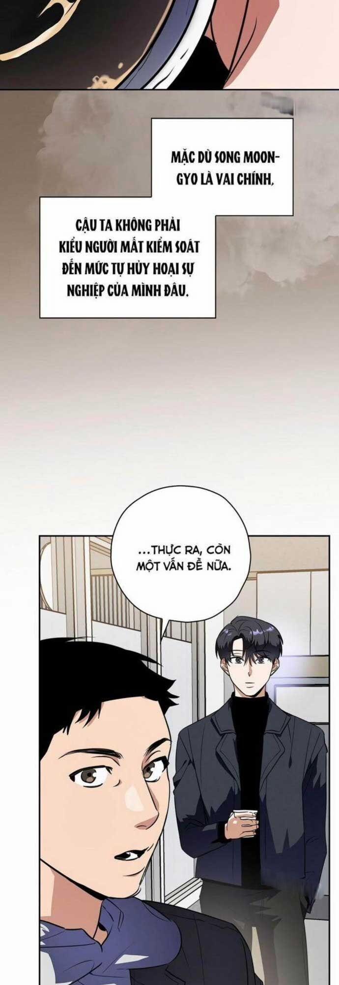 Kẻ Thống Trị Kịch Bản 8 trang 40