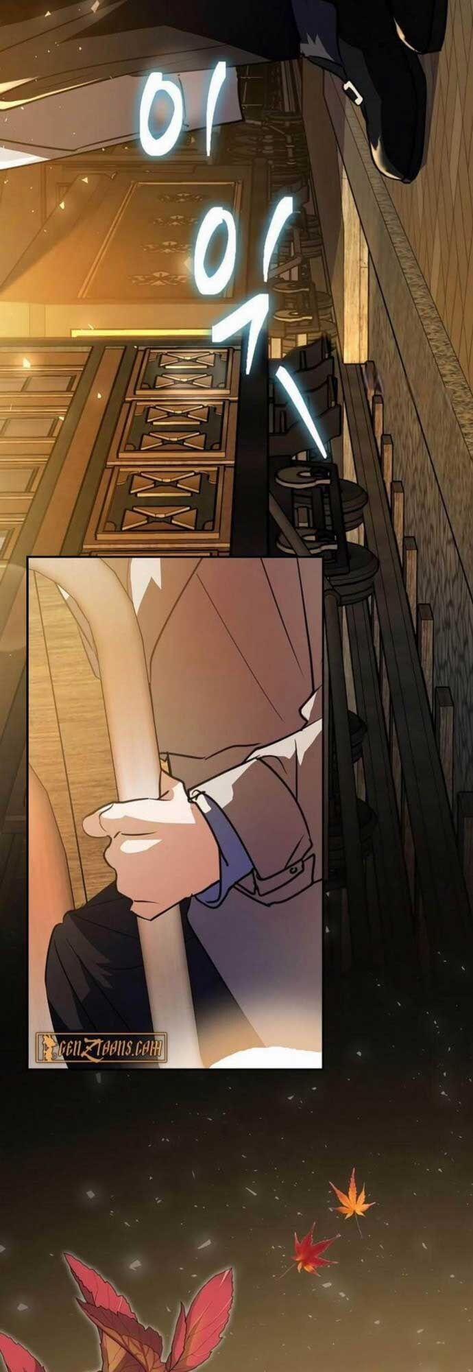 Kẻ Thống Trị Kịch Bản 8 trang 9