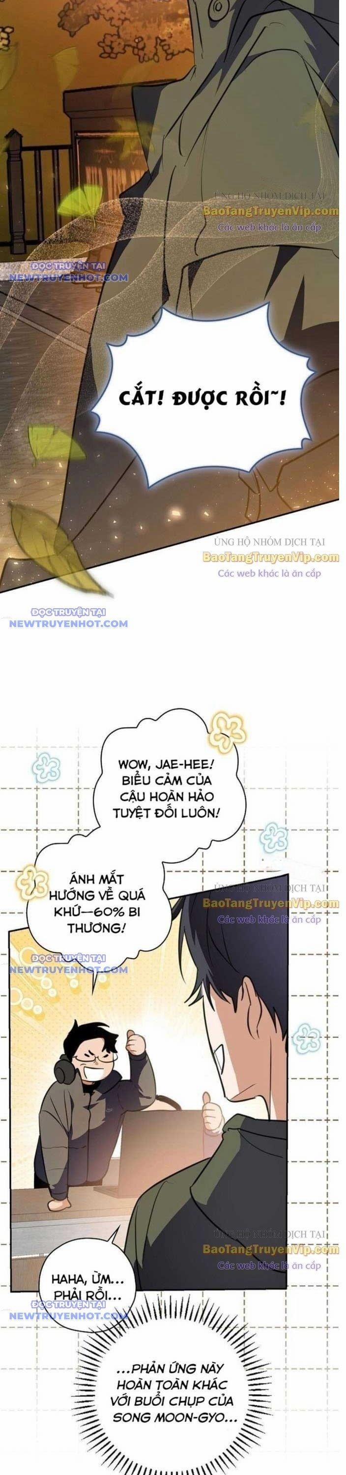 Kẻ Thống Trị Kịch Bản 9 trang 1