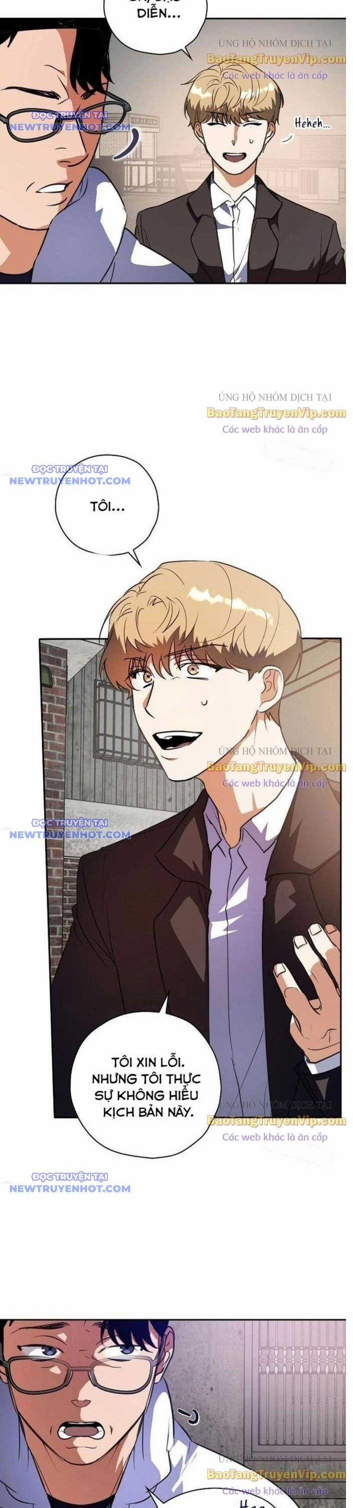 Kẻ Thống Trị Kịch Bản 9 trang 18