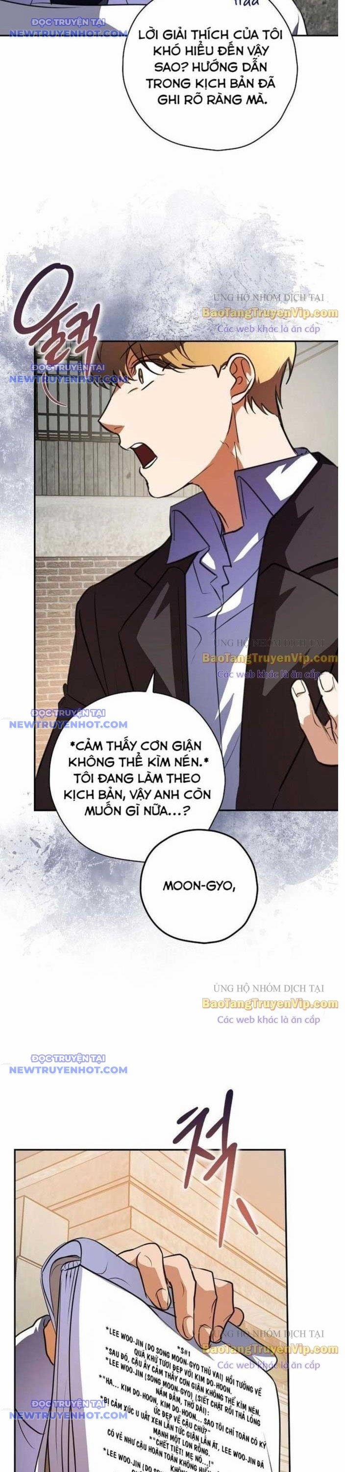 Kẻ Thống Trị Kịch Bản 9 trang 19