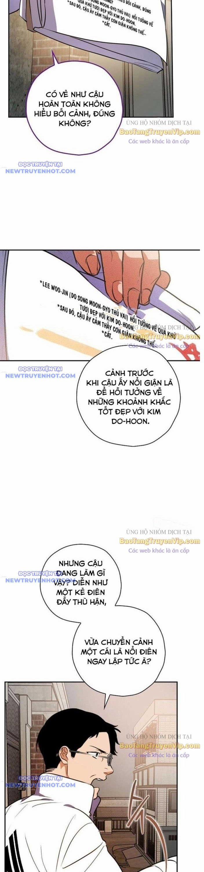 Kẻ Thống Trị Kịch Bản 9 trang 20