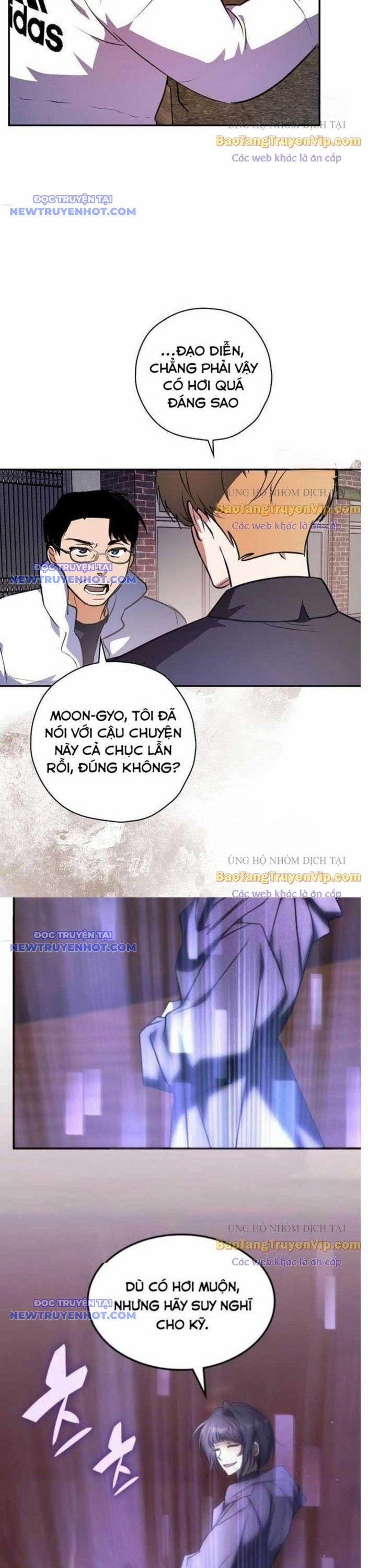 Kẻ Thống Trị Kịch Bản 9 trang 21