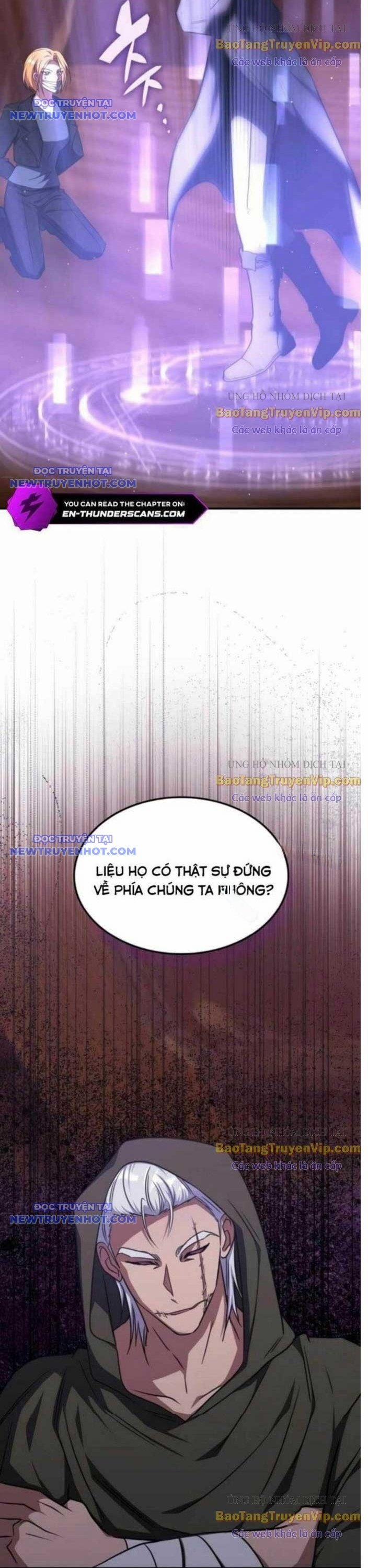 Kẻ Thống Trị Kịch Bản 9 trang 22