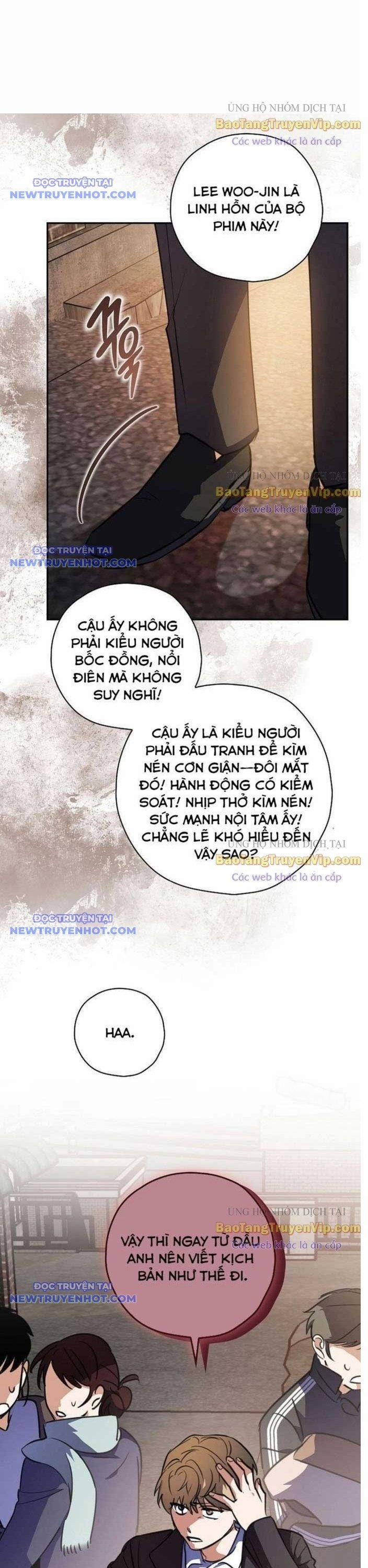 Kẻ Thống Trị Kịch Bản 9 trang 25