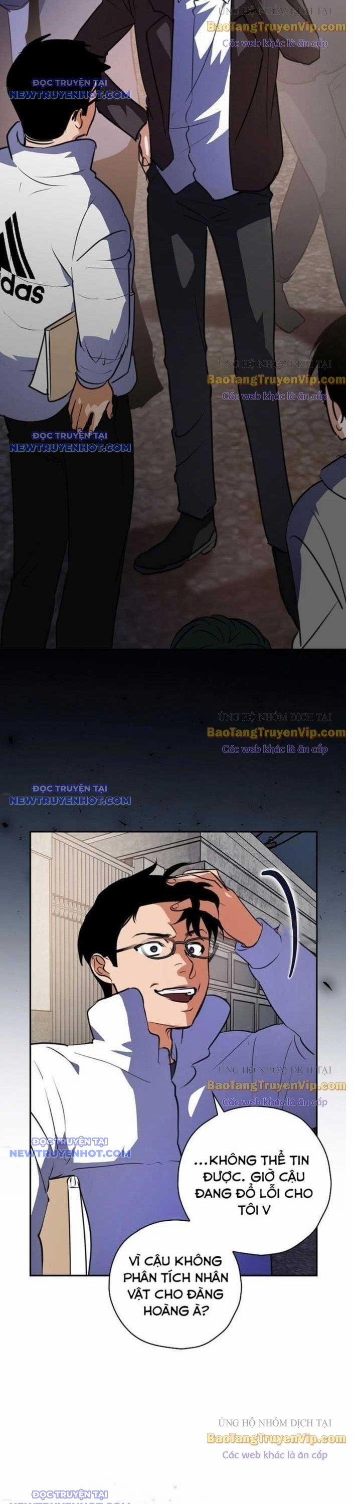 Kẻ Thống Trị Kịch Bản 9 trang 26