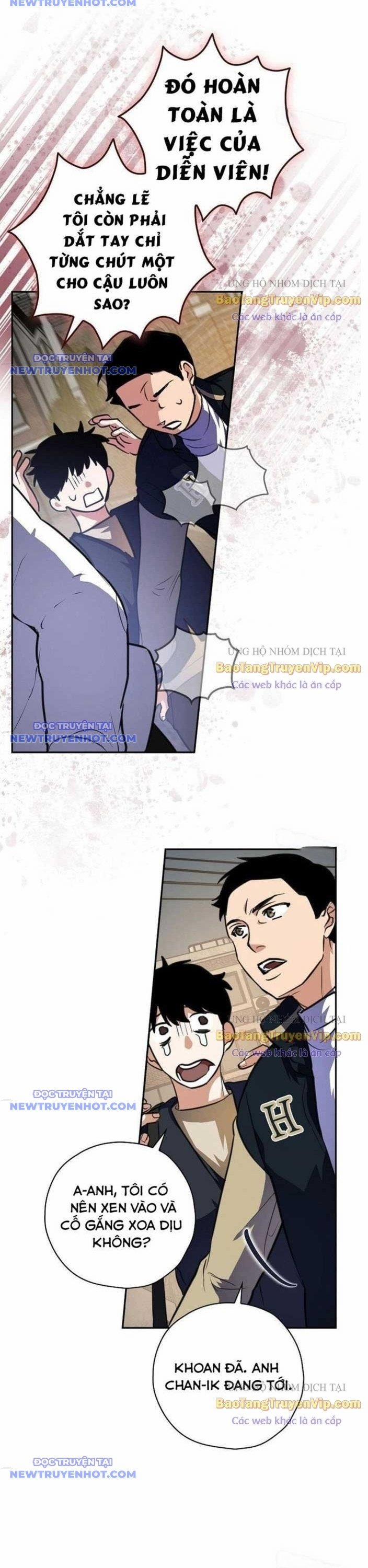 Kẻ Thống Trị Kịch Bản 9 trang 27