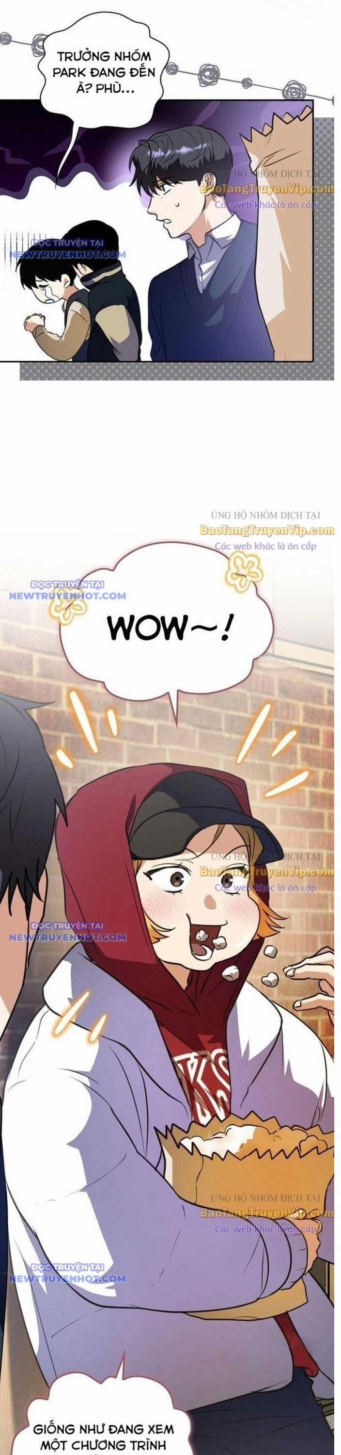 Kẻ Thống Trị Kịch Bản 9 trang 28