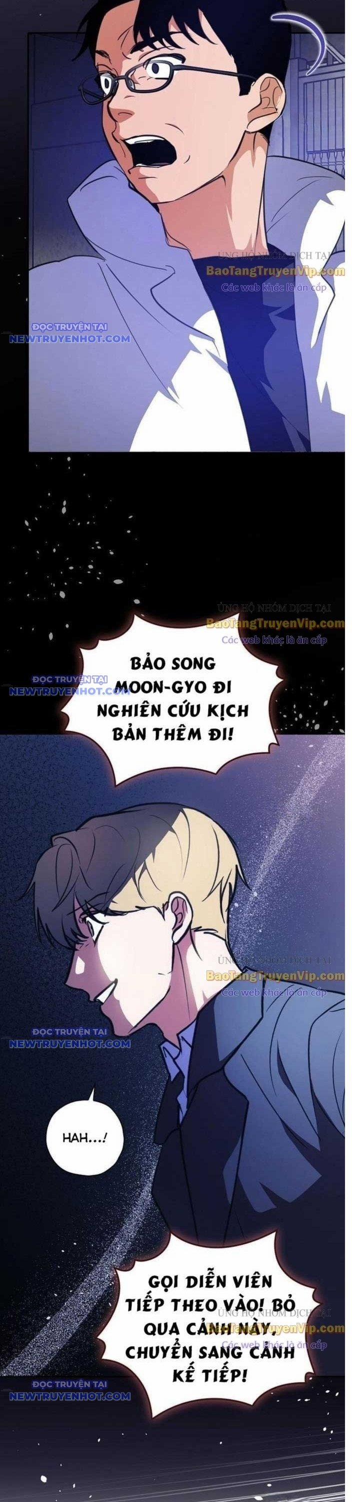 Kẻ Thống Trị Kịch Bản 9 trang 31