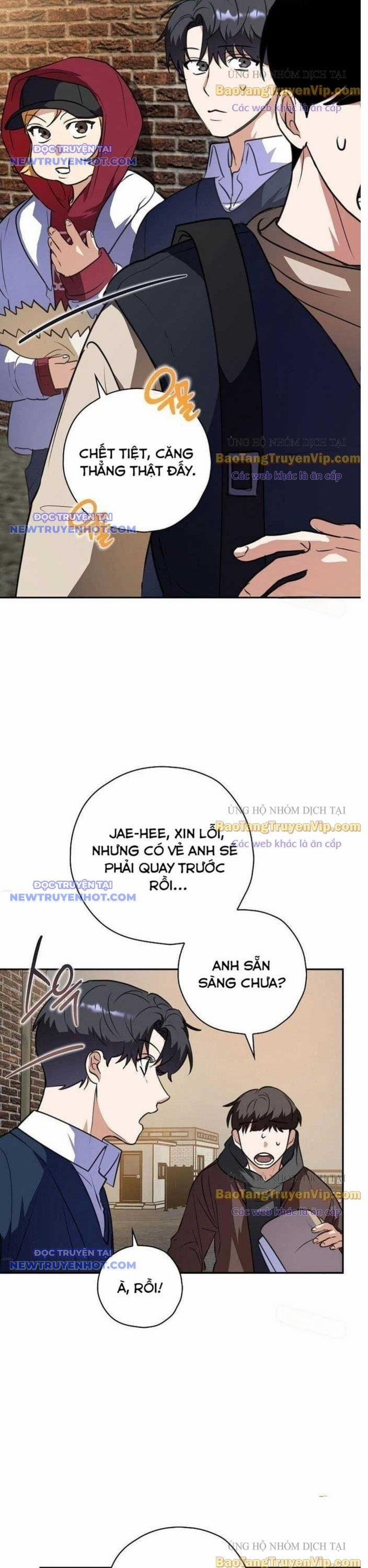 Kẻ Thống Trị Kịch Bản 9 trang 33